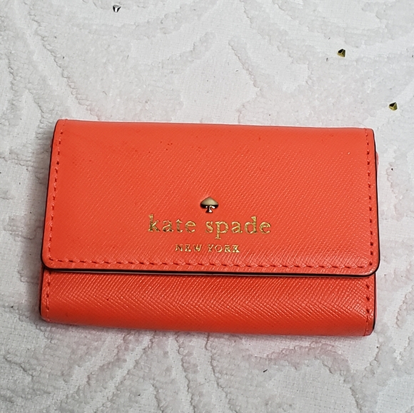 Kate Spade card holder - Picture 1 of 8